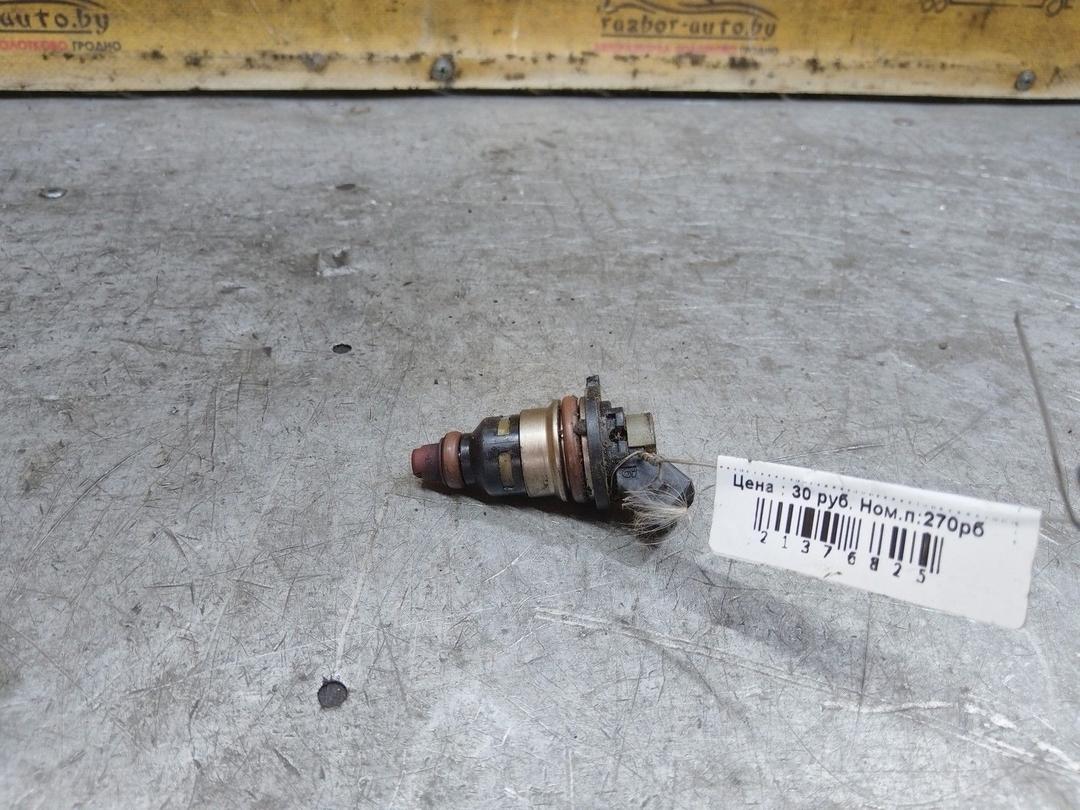 Форсунка GIBFQN Ford Escort