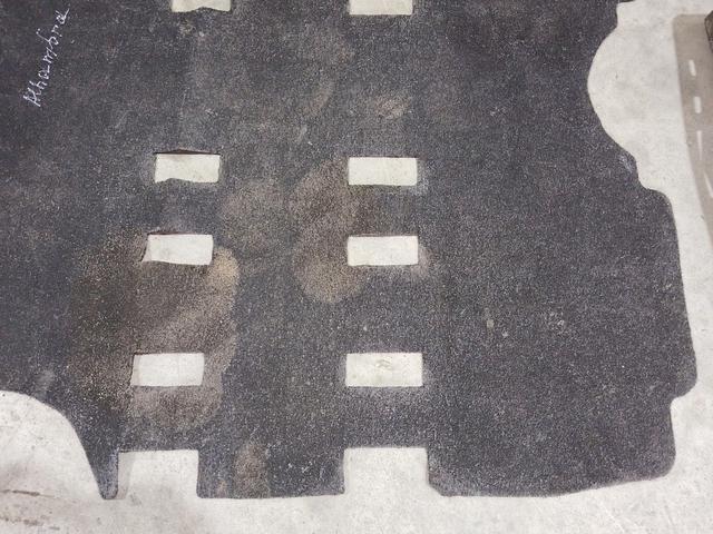 Ковер салонный 9D0OX8 Seat Alhambra купить