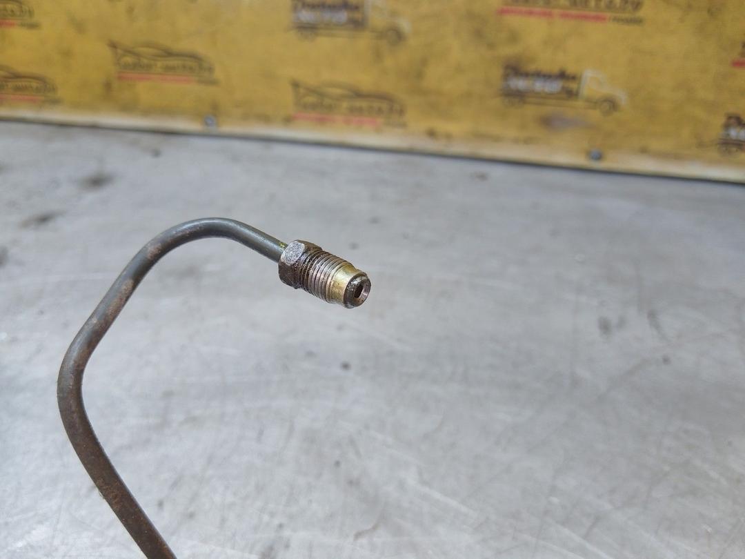 Трубка сцепления DTG5WC Toyota Avensis купить с доставкой