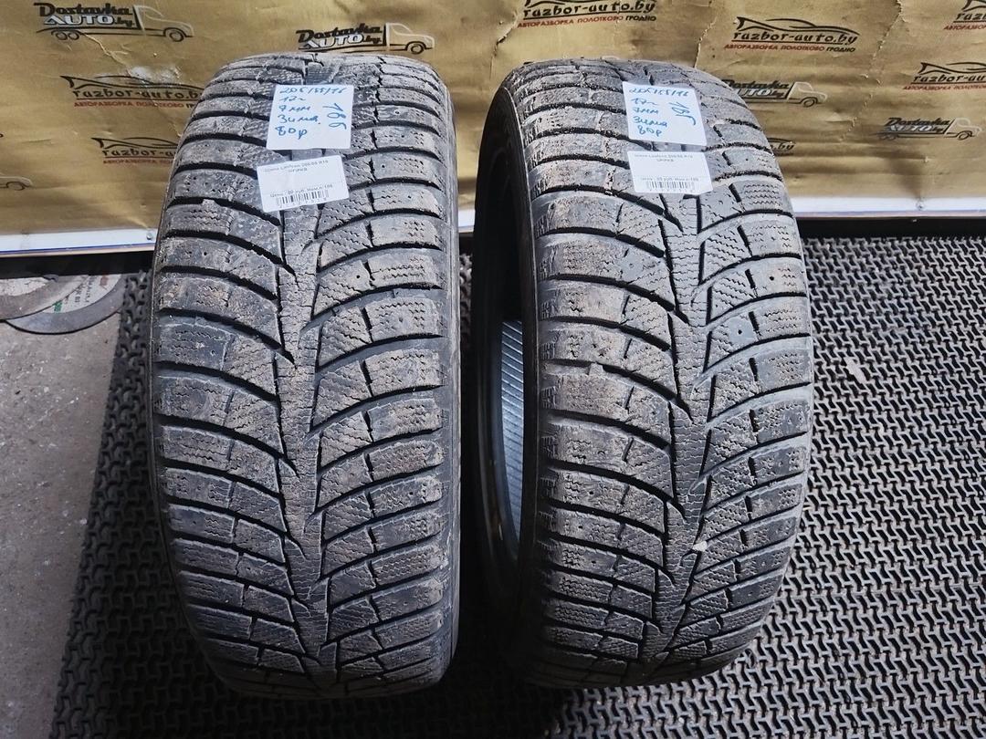 Шина Laufenn 205/55 R16 UFIPKB UFIPKB Laufenn