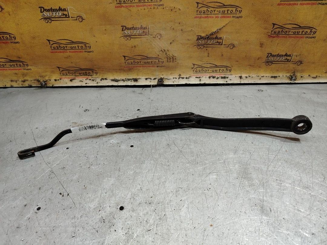 Щеткодержатель (поводок стеклоочистителя, дворник) JG9E31 Nissan Primera - Фото 2