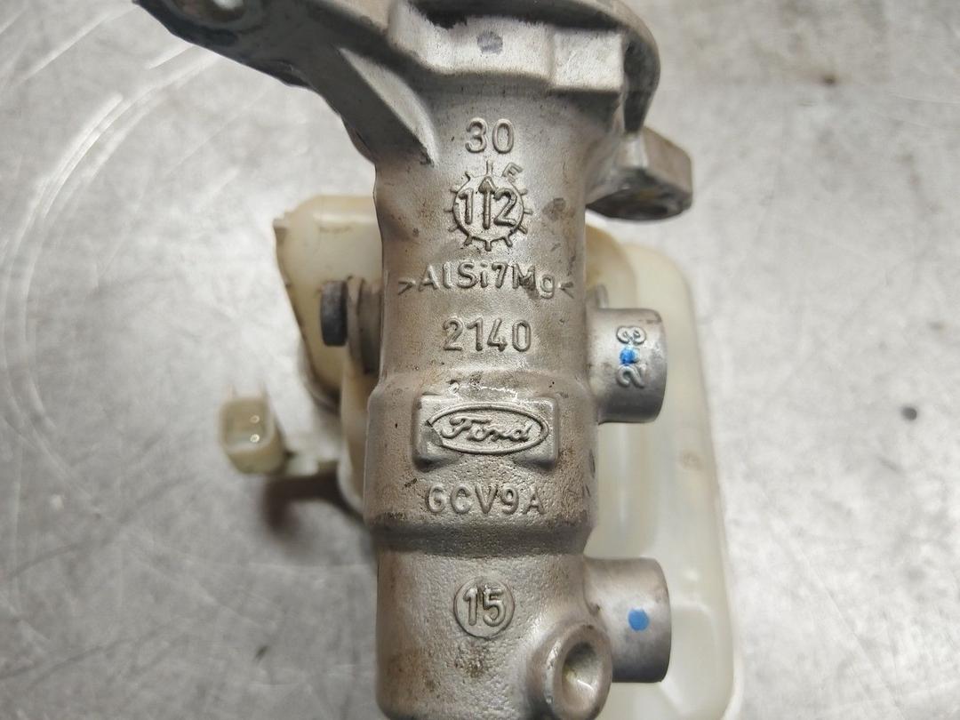 Цилиндр тормозной главный M2L28B Ford Fusion - Фото 7