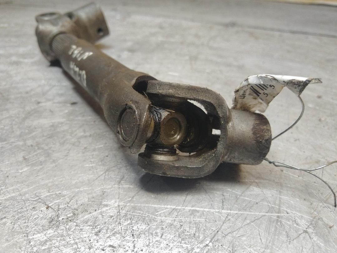 Рулевой карданчик 5FK92E Opel Zafira купить с доставкой