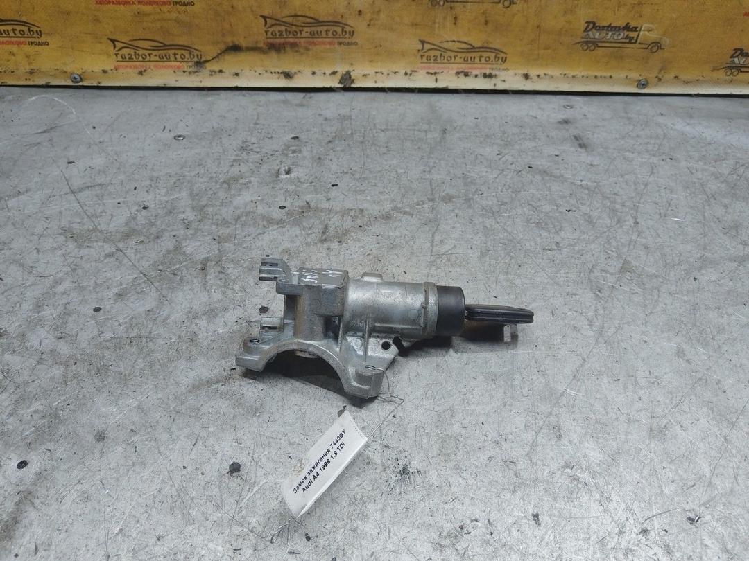 Замок зажигания 7440GY Audi A4