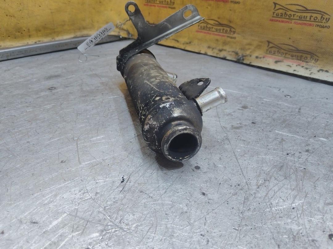 Радиатор EGR 1F33ZM Opel Astra - Фото 4