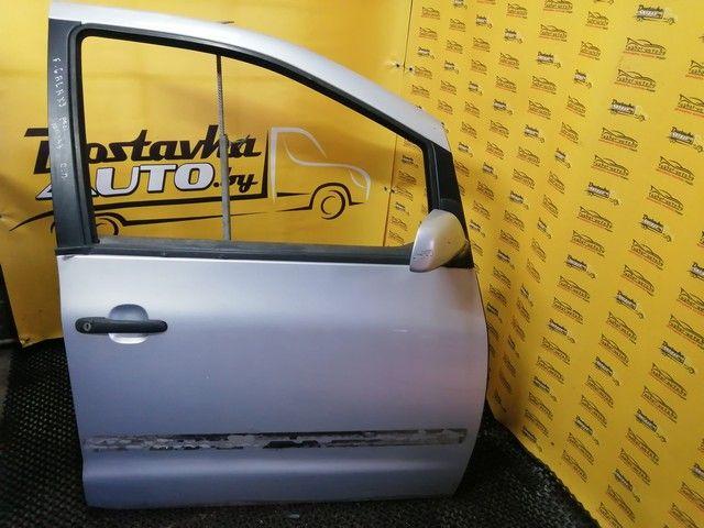 Стекло двери передней правой KQ6IWC Ford Galaxy