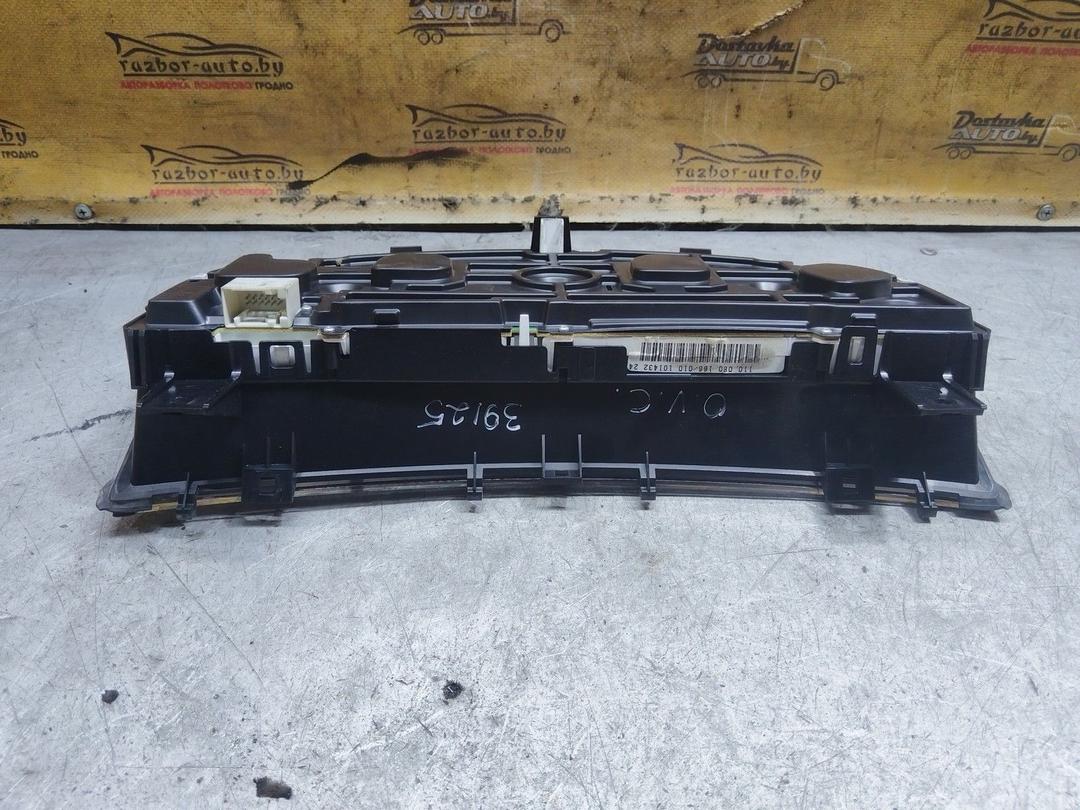 Щиток приборов (приборная панель) SUZETJ Opel Vectra купить с доставкой