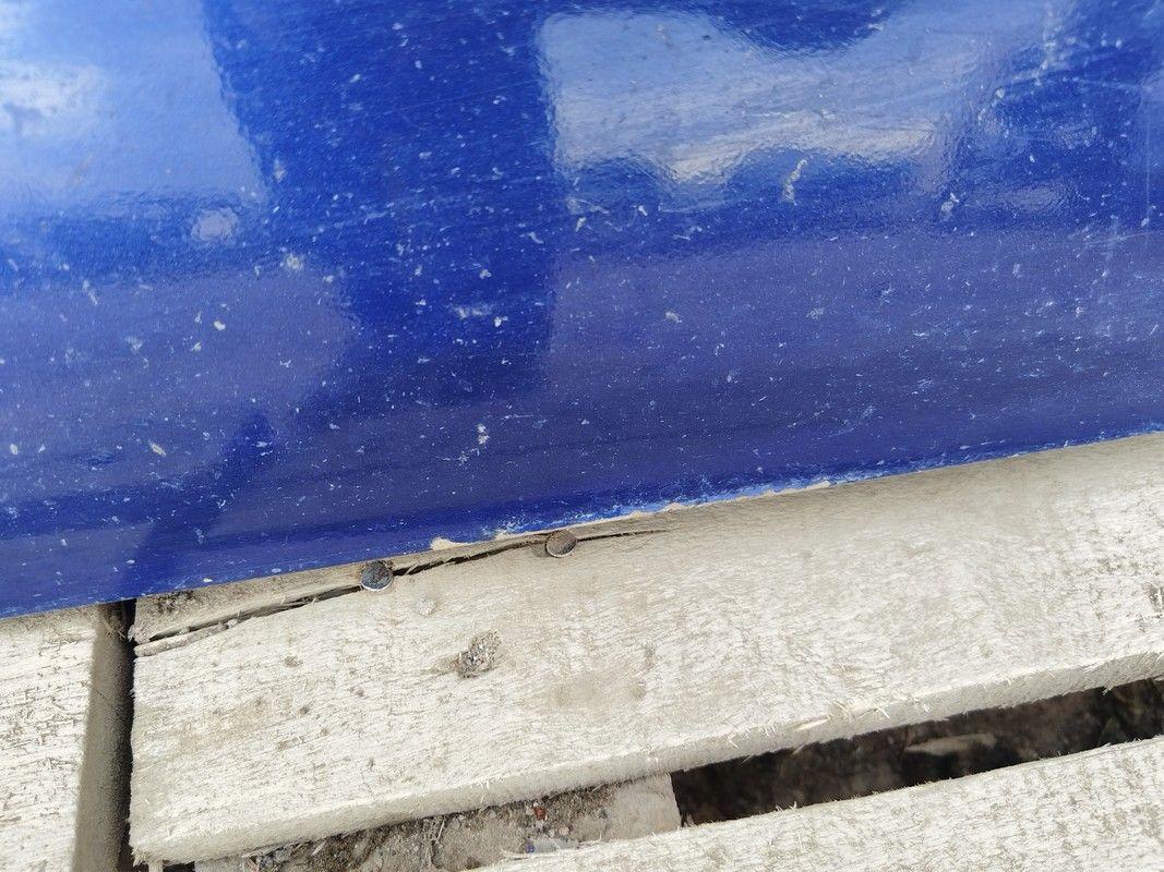 Дверь задняя правая YX8RE0 Fiat Palio купить в магазине запчастей бу