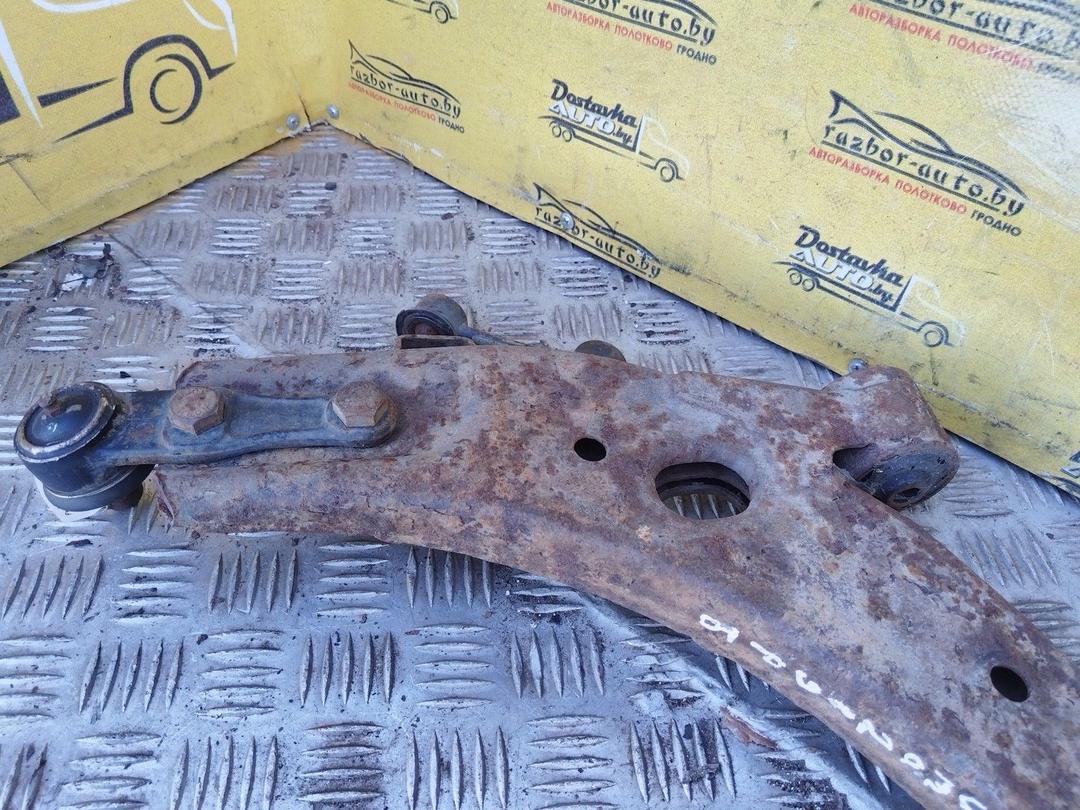 Рычаг передний правый 4AK5H6 Kia Shuma - Фото 8