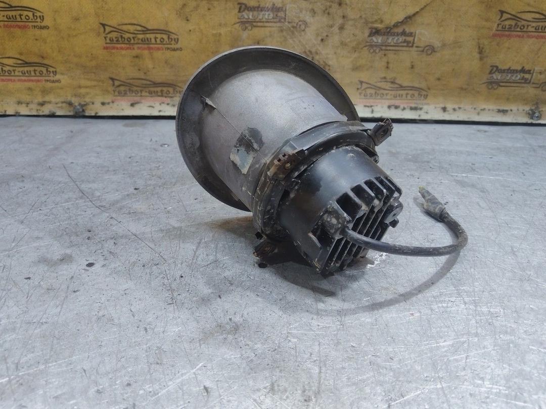 Фара противотуманная правая R20GDS Citroen Xsara Picasso - Фото 3