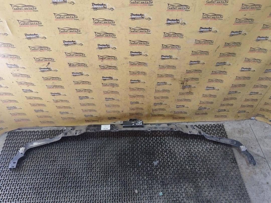  Накладка панели крепления облицовки (телевизора) R0GL7C Citroen C4 Grand Picasso