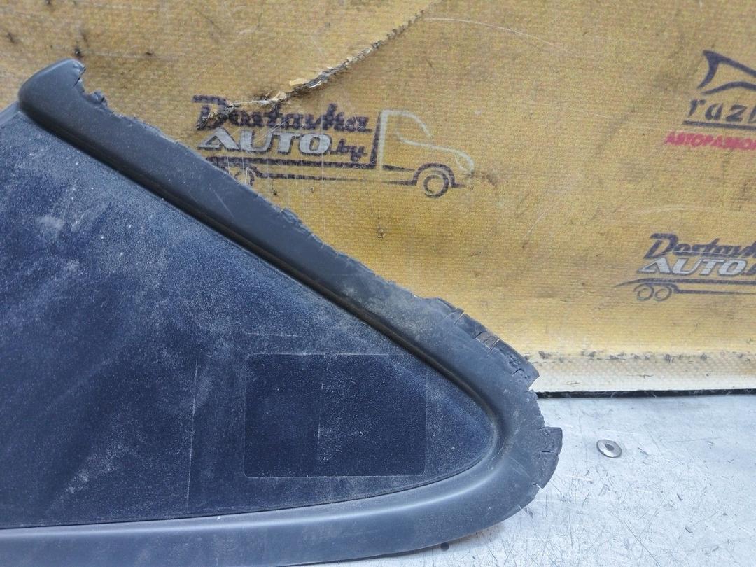 Накладка крыла (уголок зеркала) переднего левого T1VEA5 Mercedes A W168 купить с доставкой