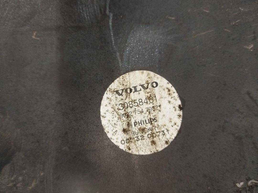 Сабвуфер 500W86 Volvo V40 - Фото 5