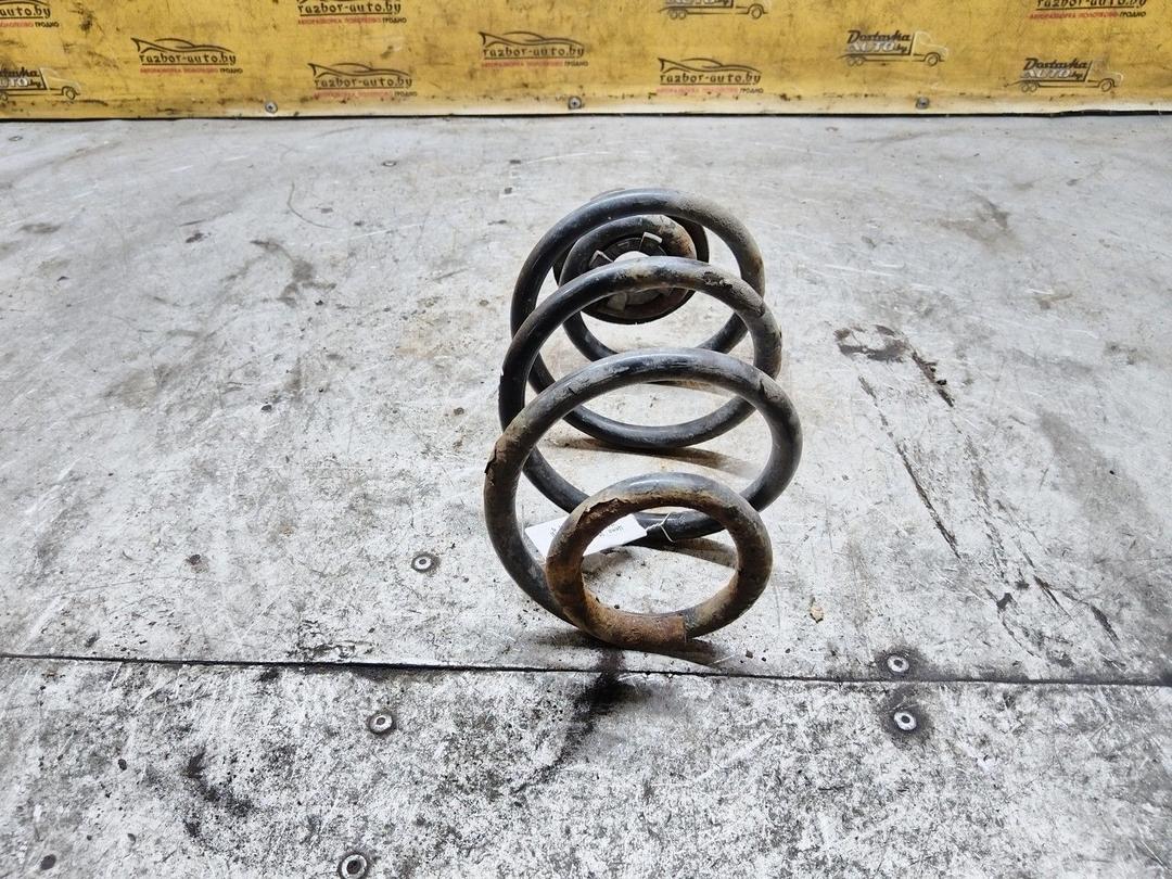 Пружина задняя 0I7Q7R Nissan Micra - Фото 3