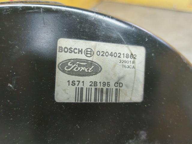 Вакуумный усилитель тормозов IXU81G Ford Mondeo - Фото 2
