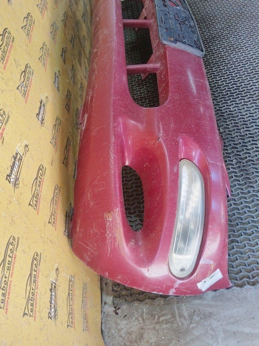 Бампер передний 0CMLLL Kia Shuma купить