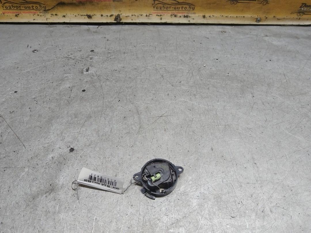 Динамик высокочастотный (пищалка) 24GU42 Citroen C3 купить с доставкой