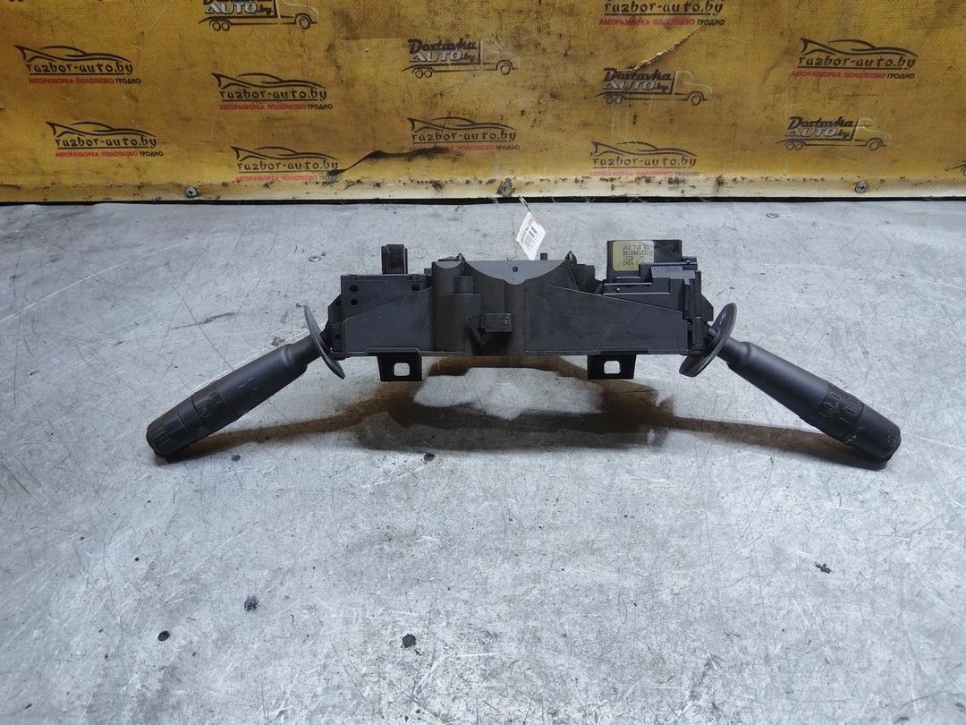 Переключатель подрулевой (стрекоза) L9ZN28 Peugeot 607 купить с доставкой