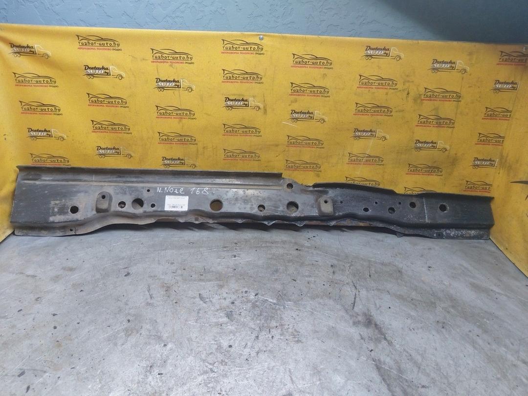 Балка под радиатор 4FFXVR Nissan Note купить