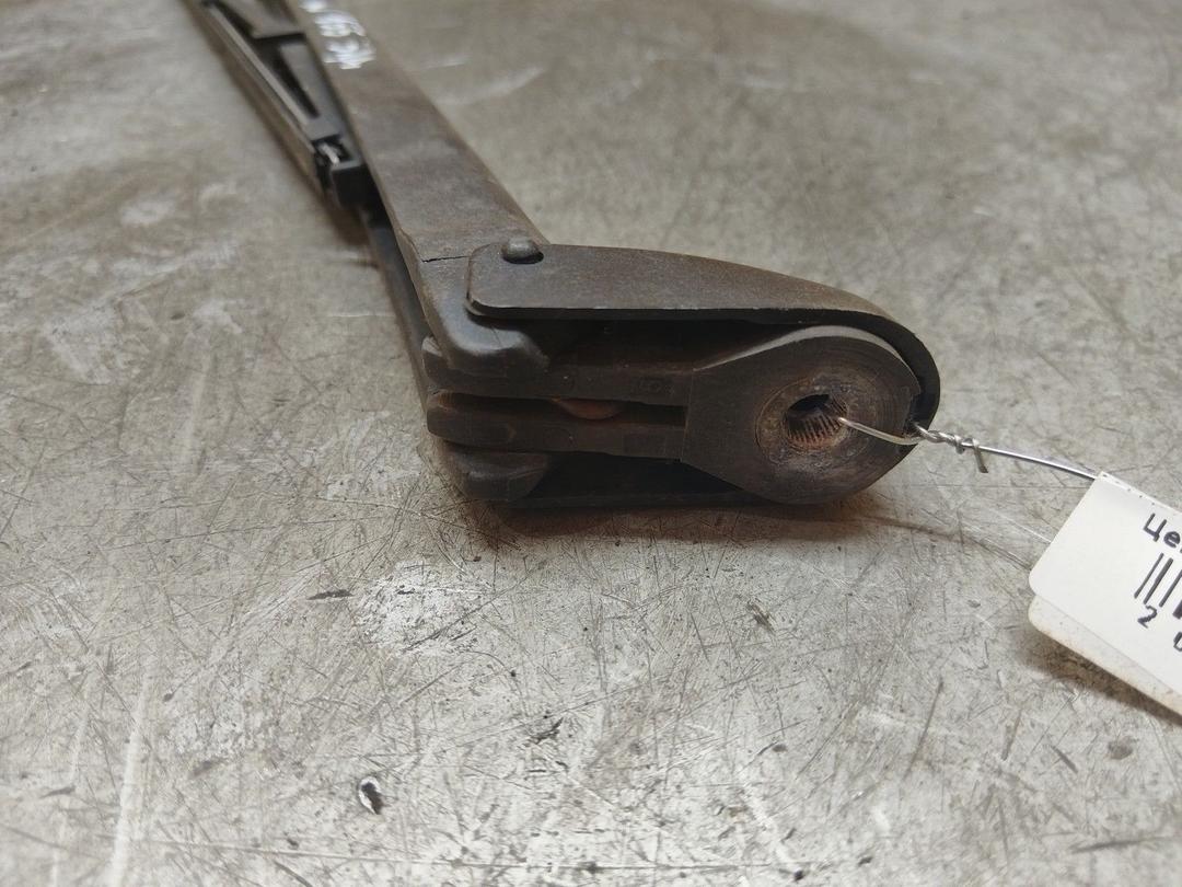 Щеткодержатель задний 16HA6Y Alfa Romeo 147 купить с доставкой