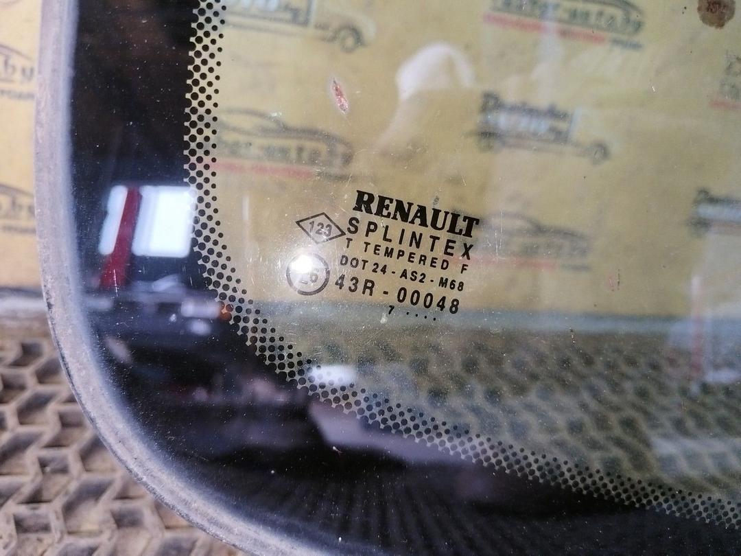 Стекло заднее WXYIWR Renault Megane купить