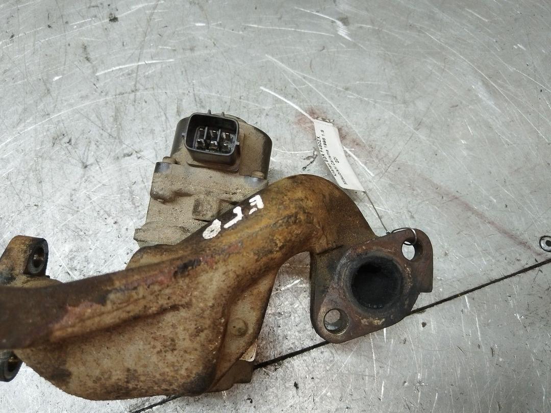 Клапан EGR F480ZX Mitsubishi Carisma купить с доставкой