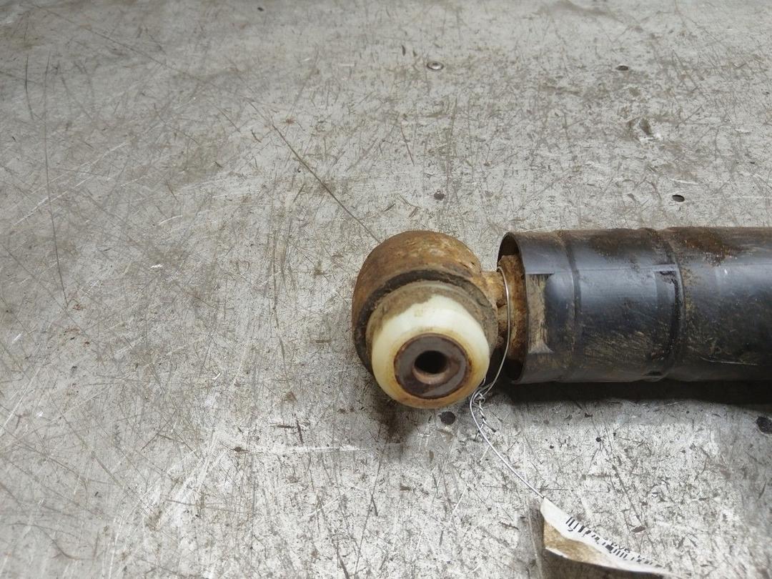 Амортизатор задний левый IZ8I46 Mercedes A W168 - Фото 2