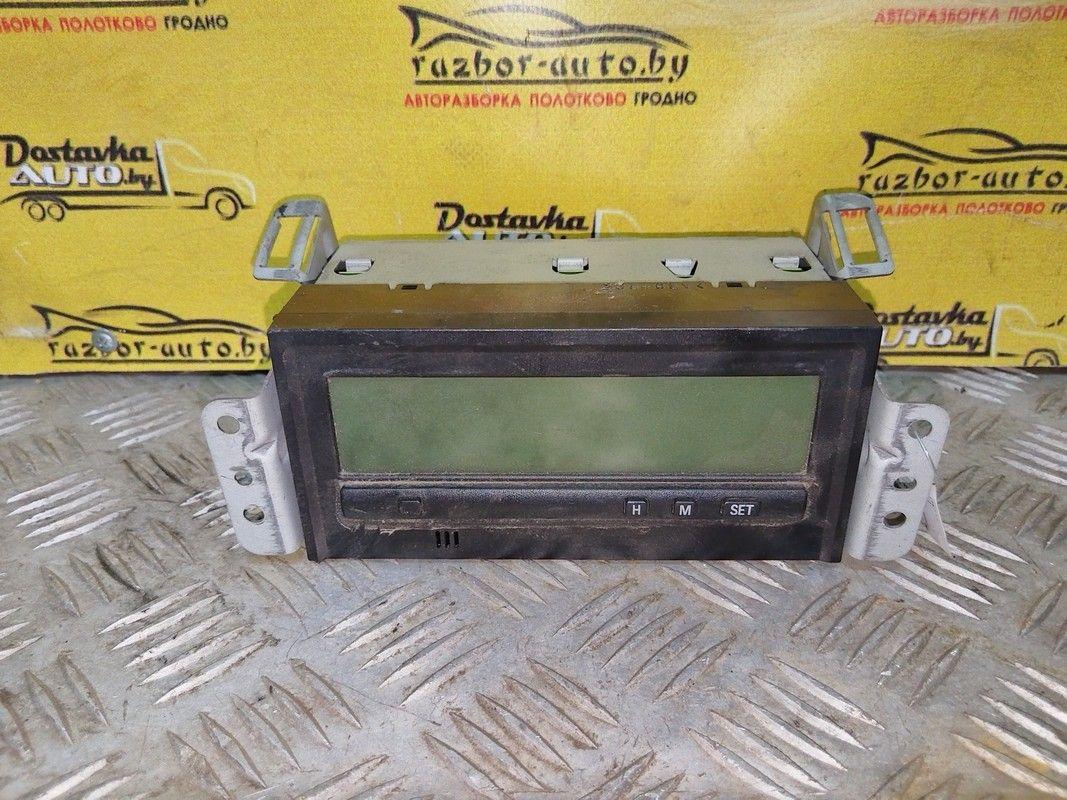 Дисплей LTF73I Mitsubishi Space Star
