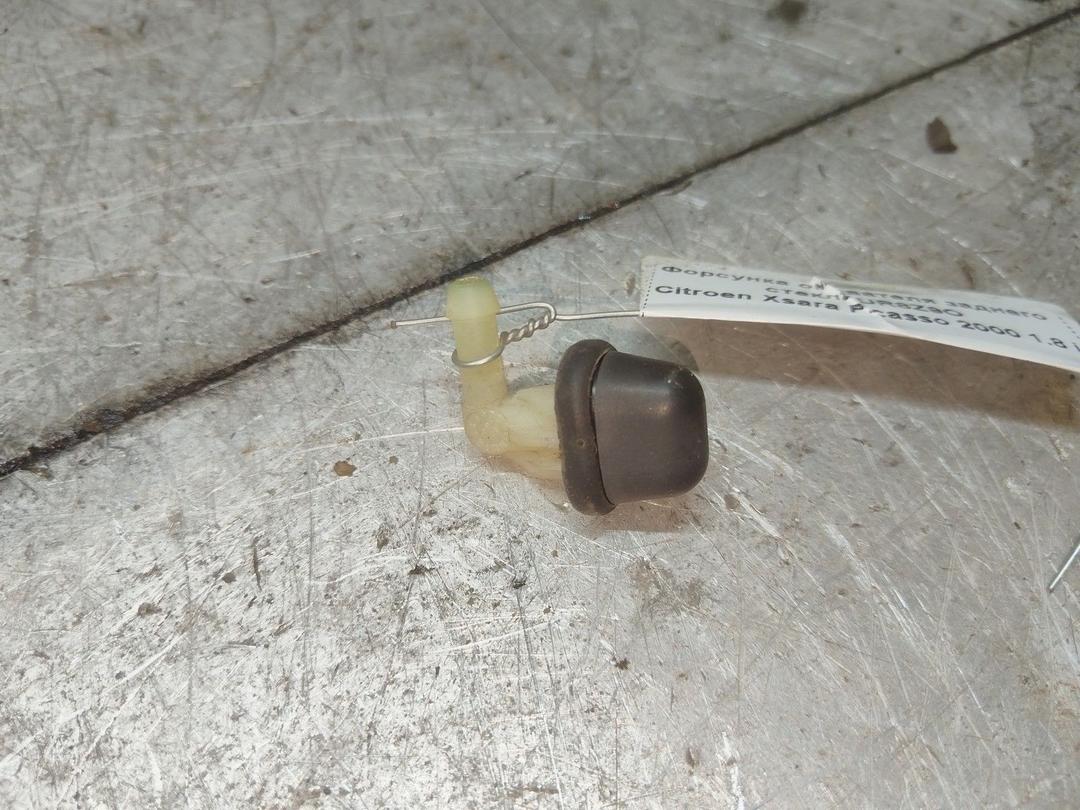 Форсунка омывателя заднего стекла UR8Z9O Citroen Xsara Picasso - Фото 2