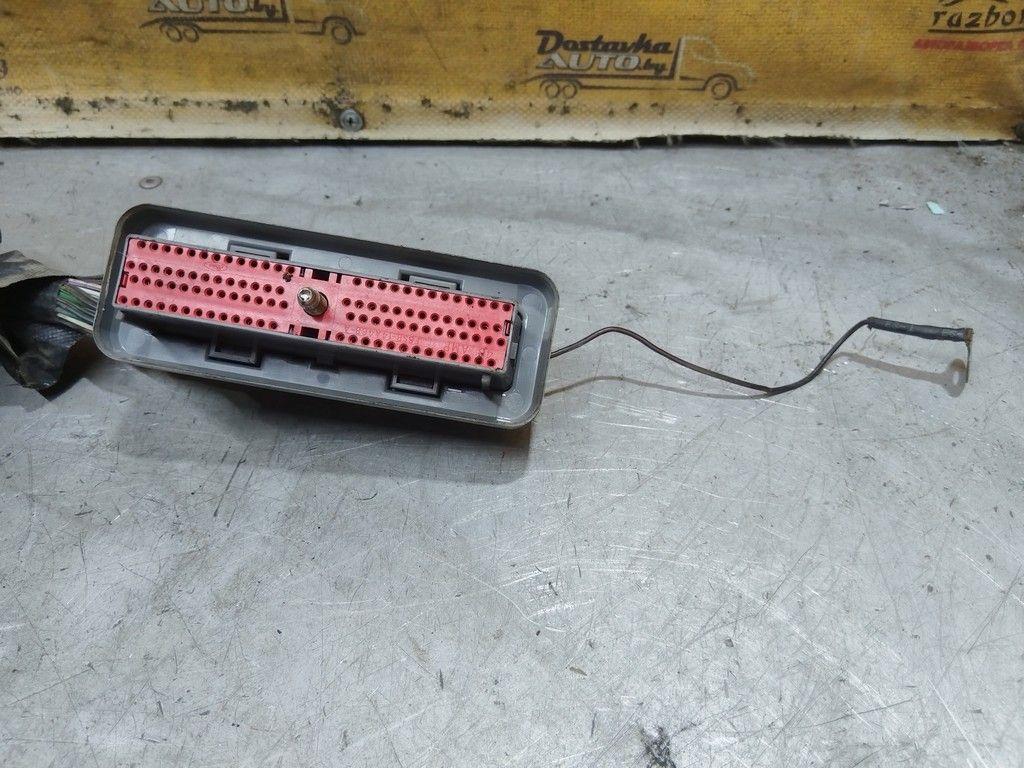 Проводка двигателя JJ6BSS Ford Mondeo - Фото 4