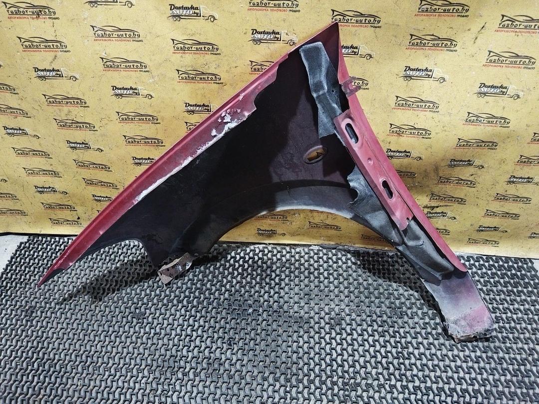 Крыло переднее правое XHY5ND Citroen C3 купить в магазине запчастей бу