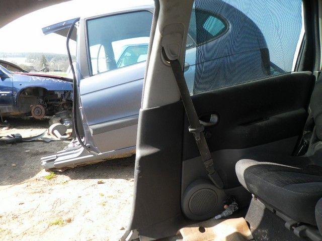 Ремень безопасности передний правый DPE08W Renault Scenic купить