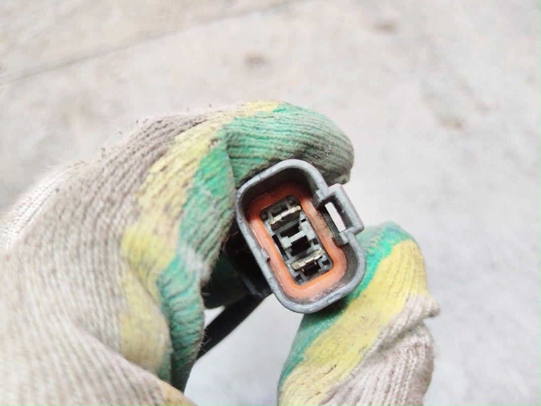 Корпус топливного фильтра Q8980M Honda Accord - Фото 6