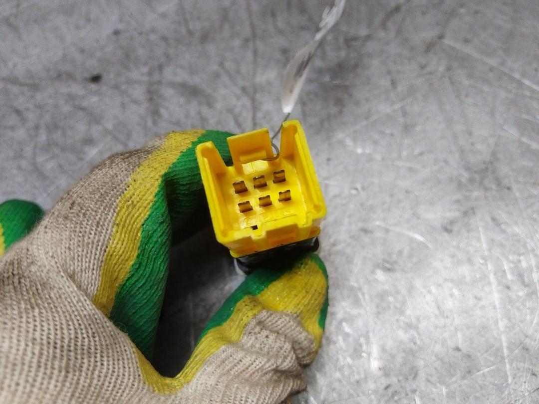 Кнопка центрального замка WSZEMX Citroen Xsara Picasso - Фото 2