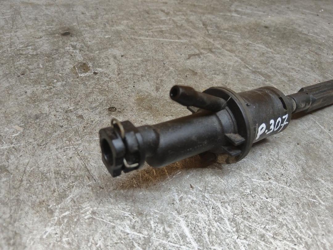 Цилиндр сцепления главный N0C19D Peugeot 307 - Фото 3