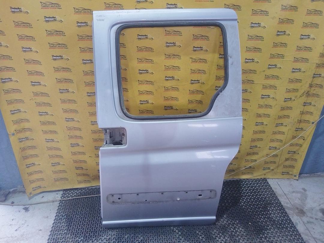 Дверь сдвижная левая W5438Y Citroen Berlingo