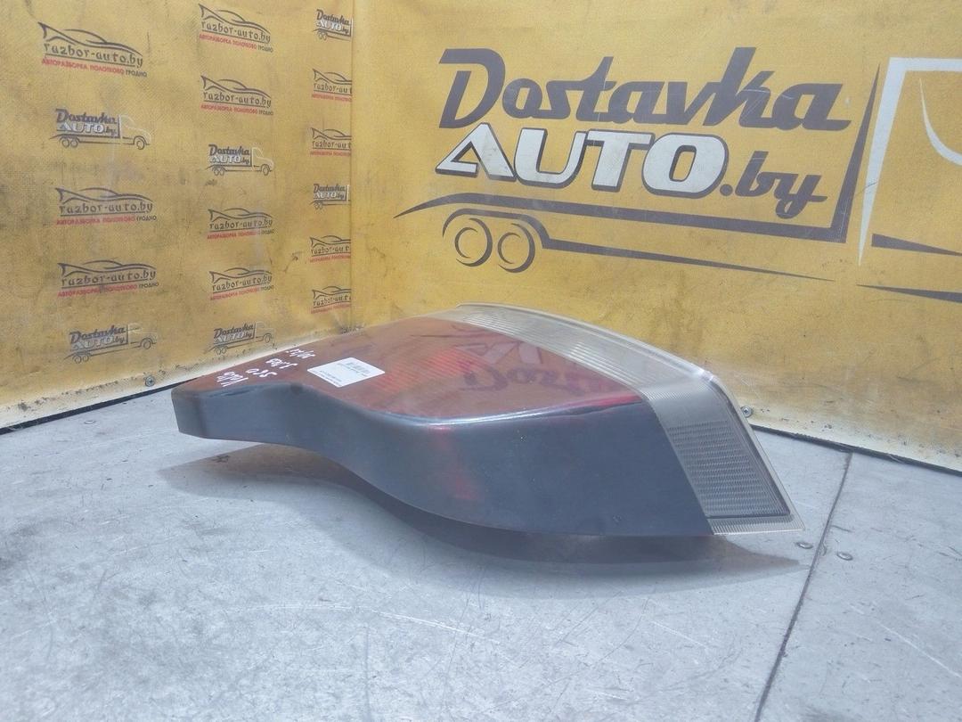 Фонарь задний левый YOJ6OY Volvo S60 купить с доставкой