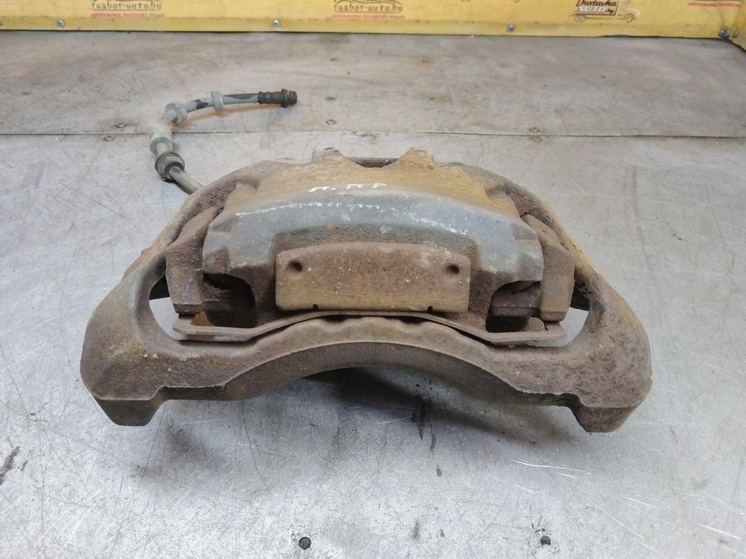 Суппорт передний правый 5Y9590 Volvo XC70 - Фото 1