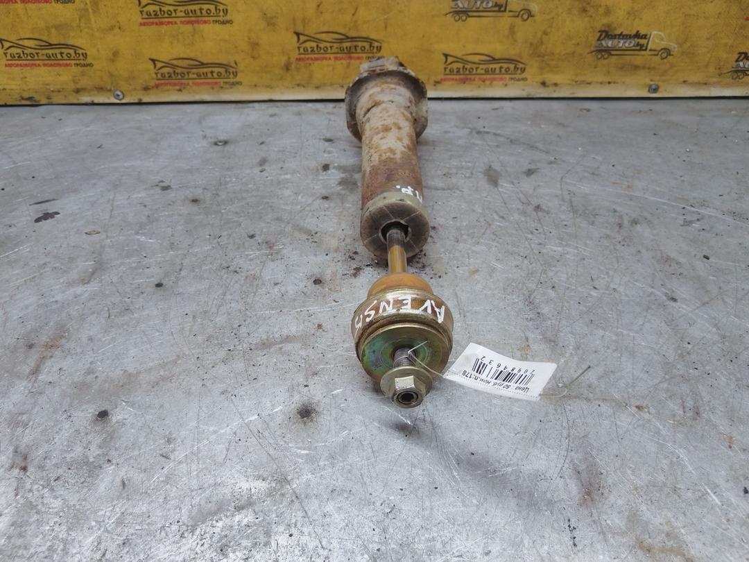 Амортизатор задний правый NAL0CB Toyota Avensis - Фото 5