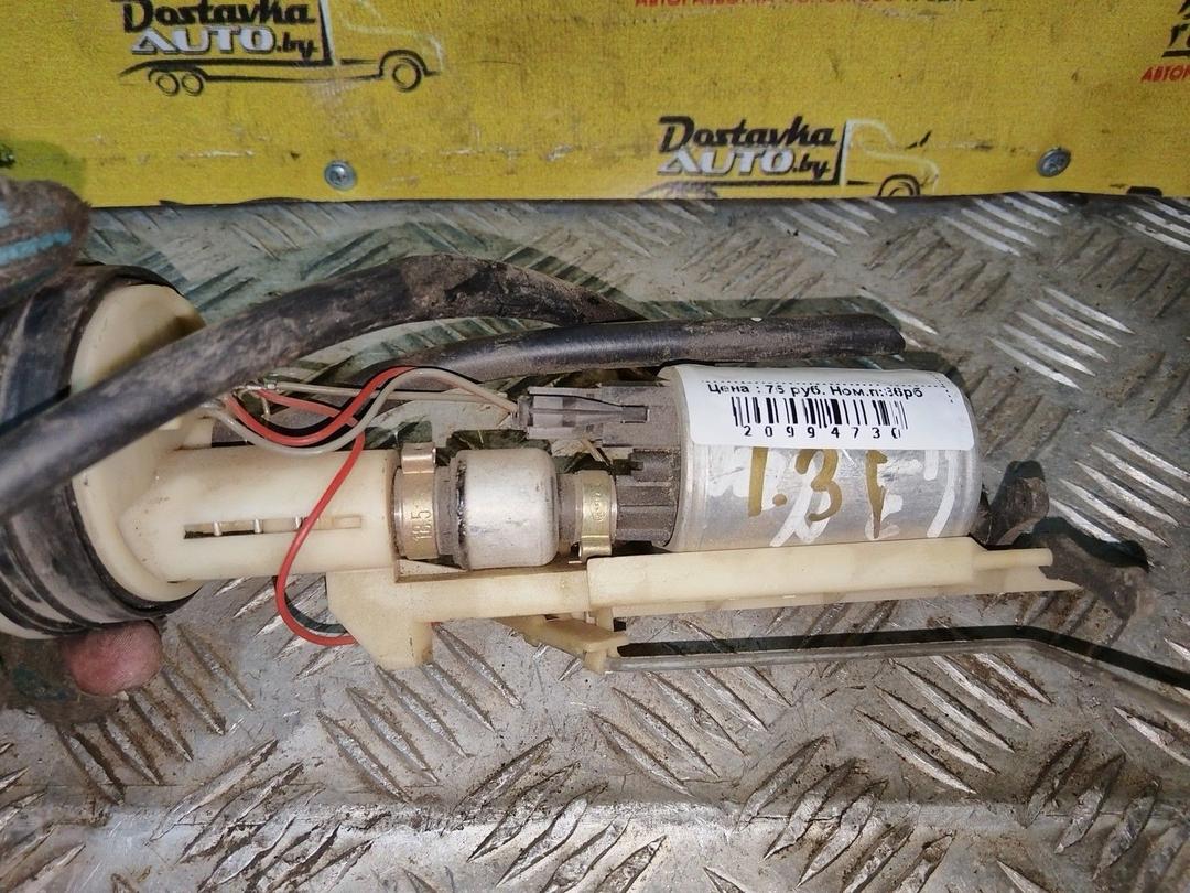 Колба в бак NFL419 Volkswagen Golf купить в магазине запчастей бу