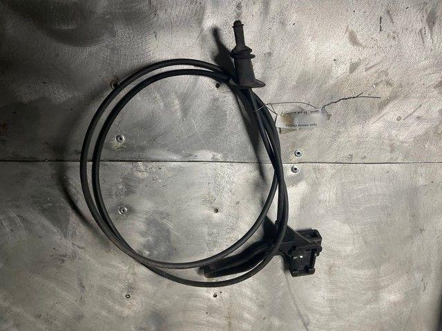 Трос капота YNWZX8 Opel Zafira - Фото 2
