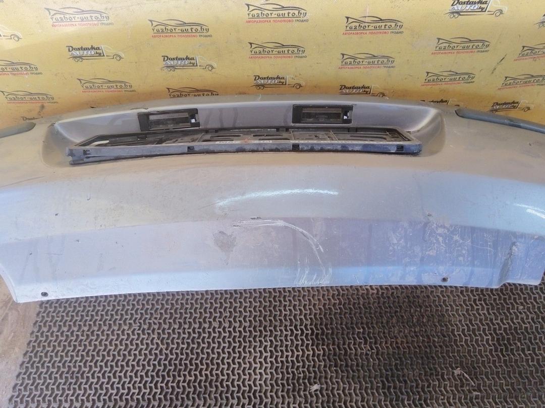 Бампер задний 9X8B9V Opel Corsa undefined