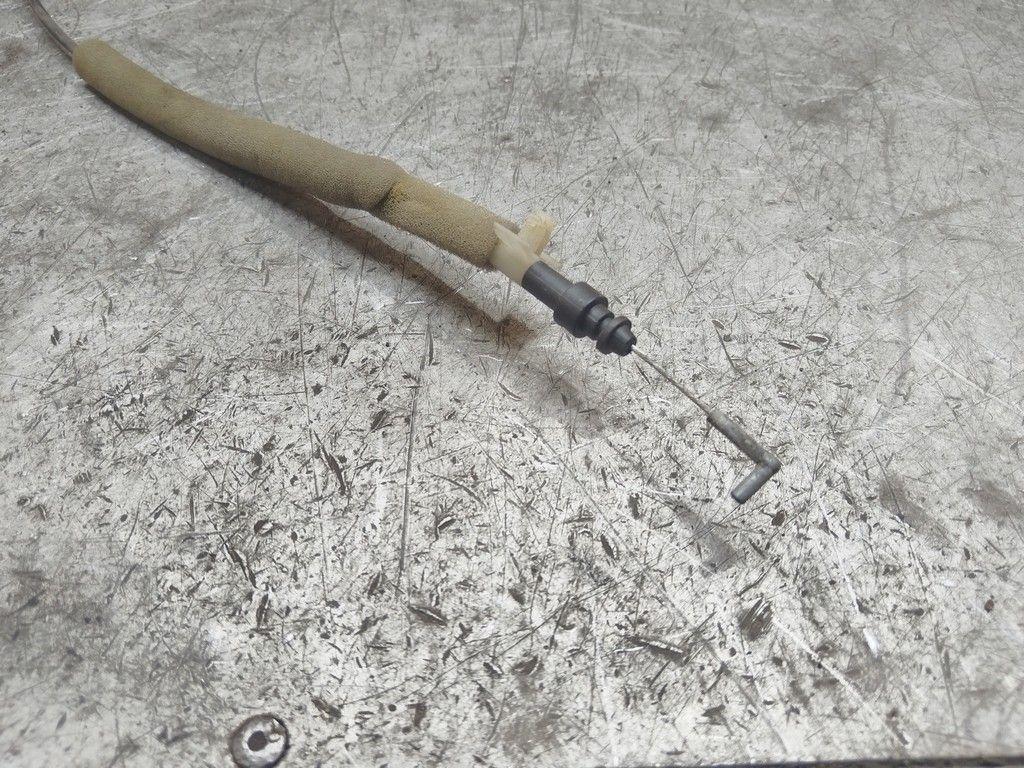 Замок двери передней левой HWWYYO Honda Accord - Фото 9