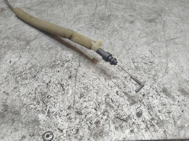 Замок двери передней левой HWWYYO Honda Accord - Фото 9