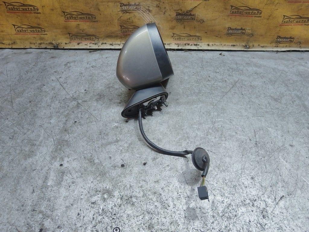 Зеркало наружное правое BTCM0B Opel Corsa - Фото 5