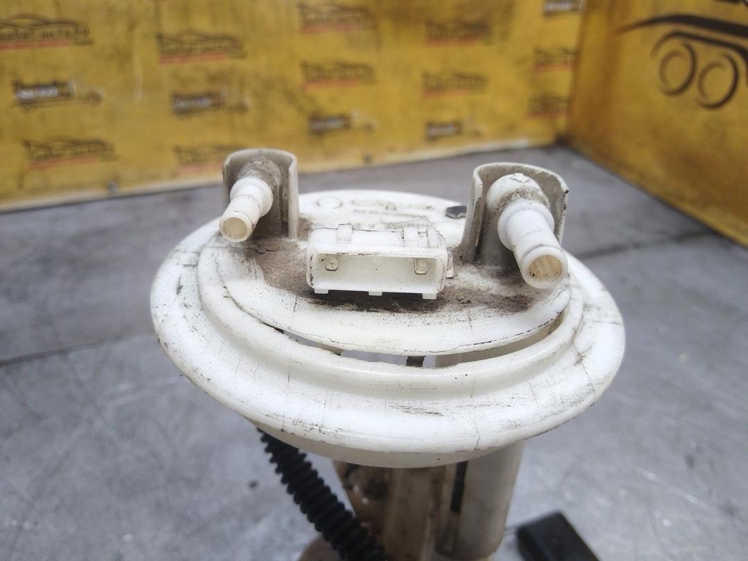 Колба в бак ED64LX Citroen Berlingo купить с доставкой