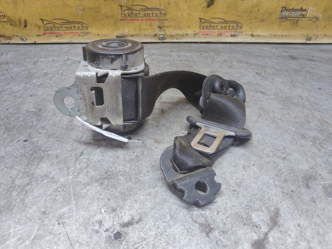 Ремень безопасности задний правый 8FIS0T Opel Meriva - Фото 4