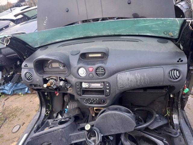 Сопротивление печки Z9J8LF Citroen C3 - Фото 2
