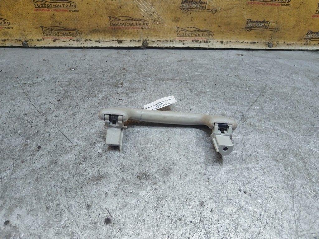 Ручка внутренняя потолочная OQVC7B Toyota Avensis - Фото 3