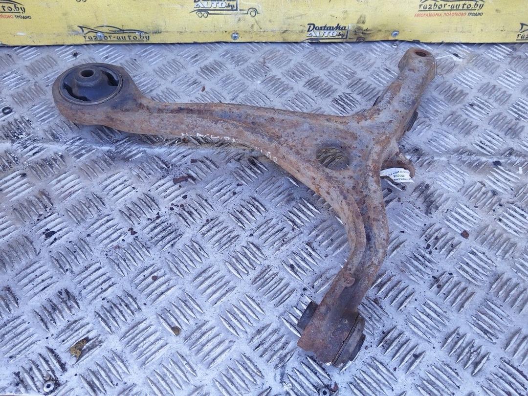 Рычаг передний левый 3S32H5 Honda Accord - Фото 8